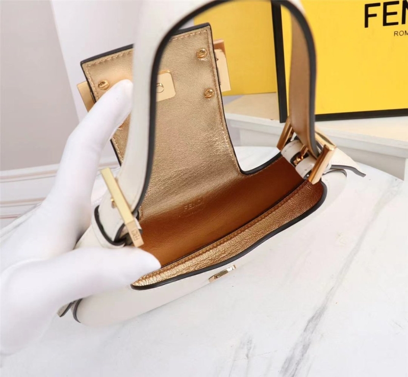 Fendi Satchel Bags